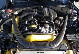 2016 BMW M4 - Image 55
