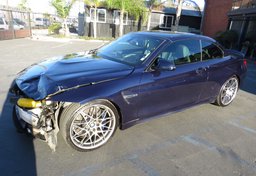 2016 BMW M4 - Image 3
