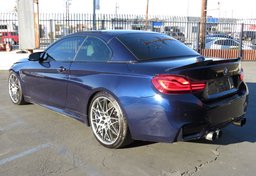 2016 BMW M4 - Image 10