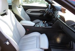 2016 BMW M4 - Image 27