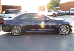 2016 BMW M4 - Image 8