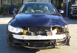 2016 BMW M4 - Image 15
