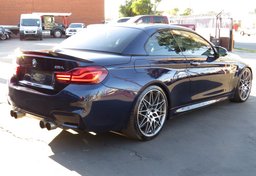 2016 BMW M4 - Image 9