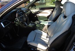 2016 BMW M4 - Image 25