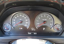 2016 BMW M4 - Image 43