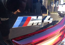 2016 BMW M4 - Image 20