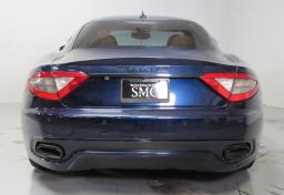 Thumbnail of 2014 Maserati GranTurismo
