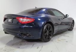 Thumbnail of 2014 Maserati GranTurismo