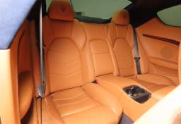 Thumbnail of 2014 Maserati GranTurismo