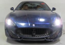 Thumbnail of 2014 Maserati GranTurismo
