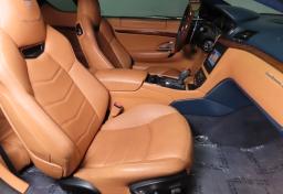 Thumbnail of 2014 Maserati GranTurismo