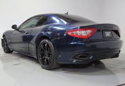 Thumbnail of 2014 Maserati GranTurismo