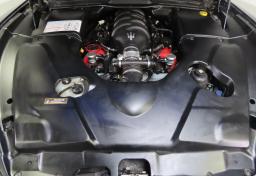 Thumbnail of 2014 Maserati GranTurismo