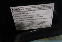 Thumbnail of 2014 Maserati GranTurismo