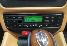 Thumbnail of 2014 Maserati GranTurismo