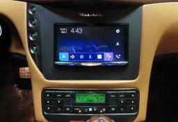 Thumbnail of 2014 Maserati GranTurismo