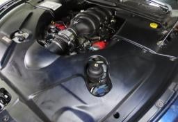 Thumbnail of 2014 Maserati GranTurismo
