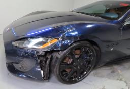 Thumbnail of 2014 Maserati GranTurismo