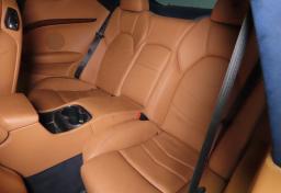 Thumbnail of 2014 Maserati GranTurismo