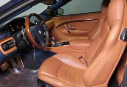 Thumbnail of 2014 Maserati GranTurismo