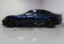 Thumbnail of 2014 Maserati GranTurismo
