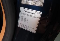 Thumbnail of 2014 Maserati GranTurismo