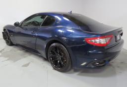 Thumbnail of 2014 Maserati GranTurismo