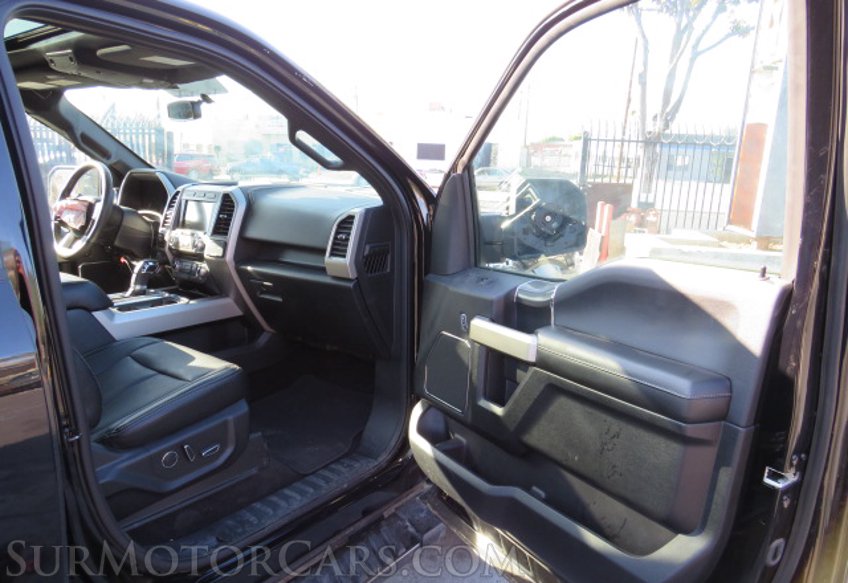 2018 Ford F-150 - Image 20