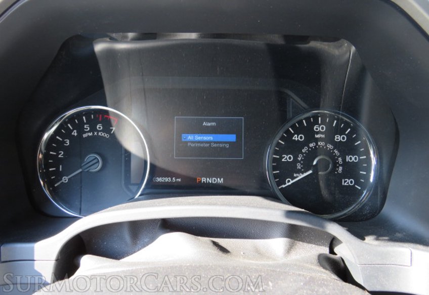 2018 Ford F-150 - Image 49
