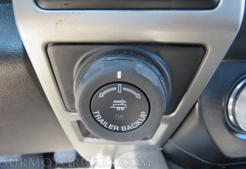 2018 Ford F-150 - Image 41