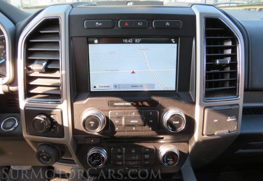2018 Ford F-150 - Image 39