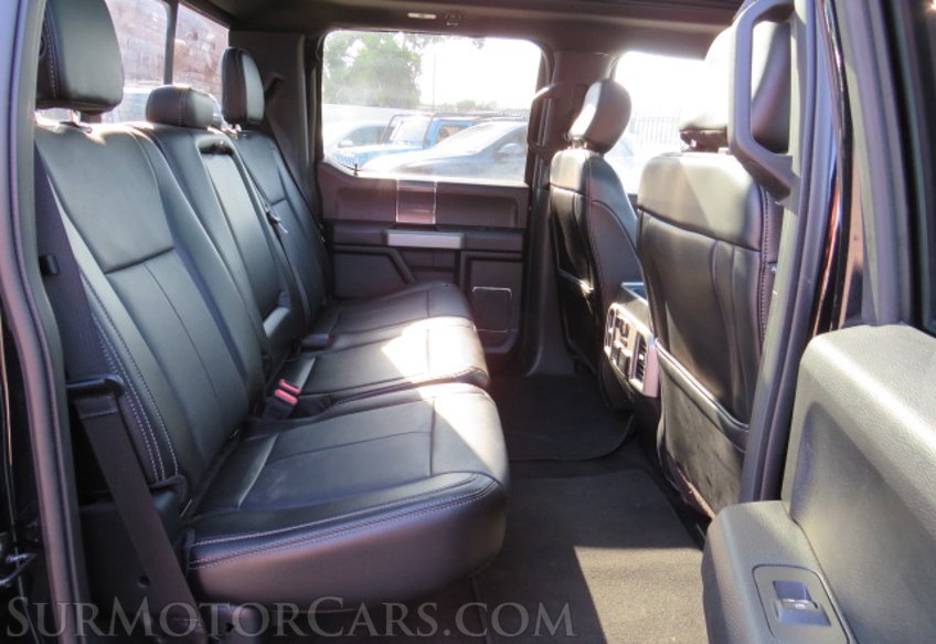 2018 Ford F-150 - Image 23