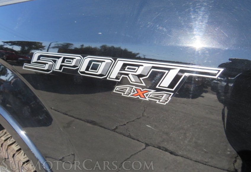 2018 Ford F-150 - Image 57