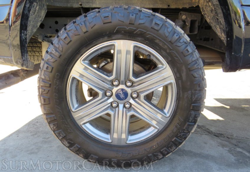 2018 Ford F-150 - Image 16