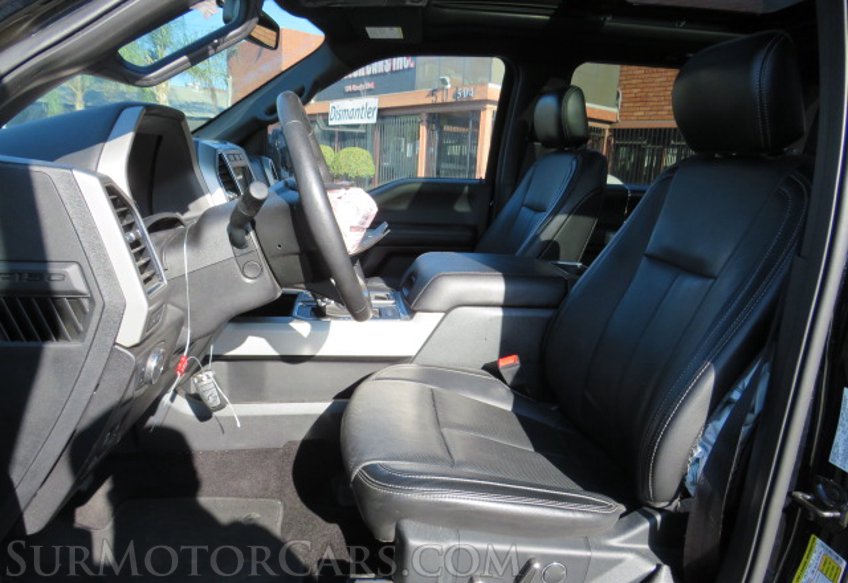 2018 Ford F-150 - Image 33