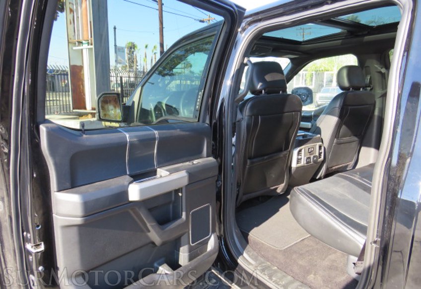 2018 Ford F-150 - Image 30