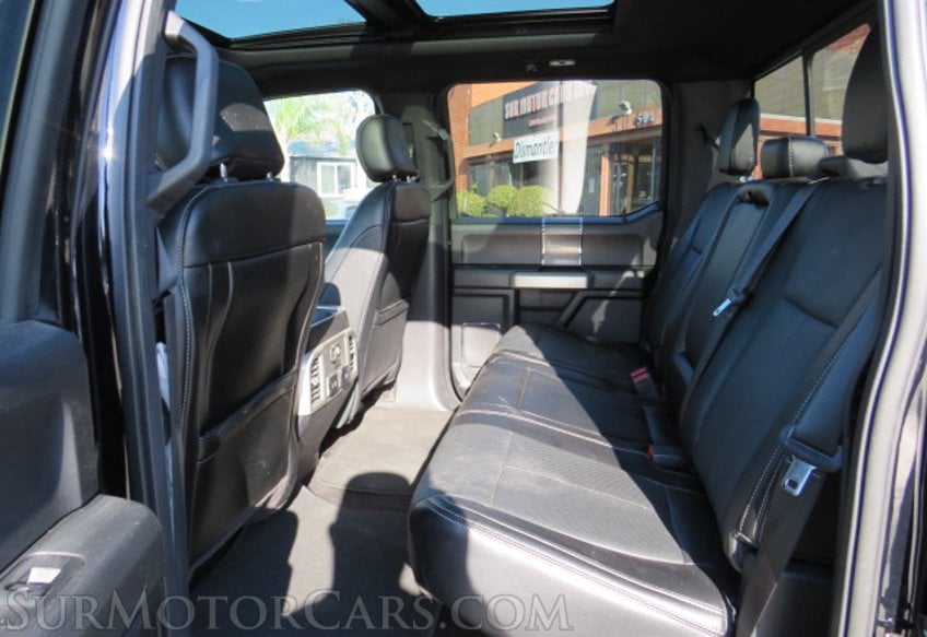 2018 Ford F-150 - Image 28
