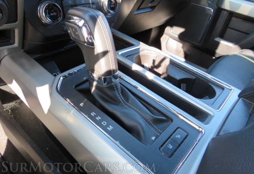 2018 Ford F-150 - Image 38