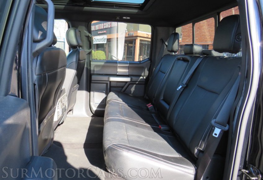 2018 Ford F-150 - Image 29