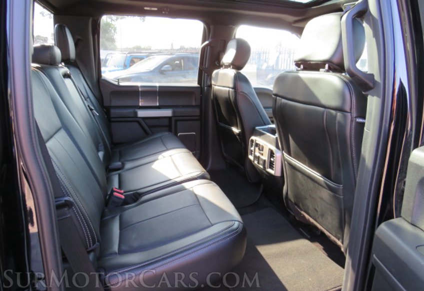 2018 Ford F-150 - Image 22
