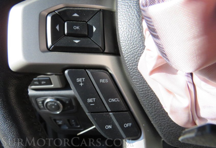 2018 Ford F-150 - Image 37