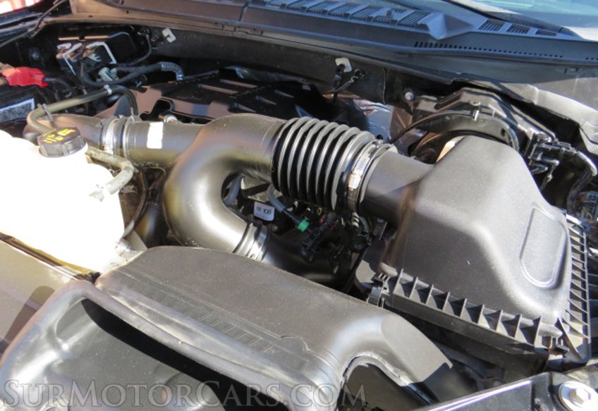 2018 Ford F-150 - Image 59