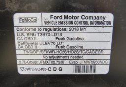 2018 Ford F-150 - Image 61