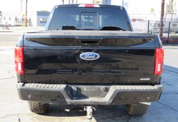 2018 Ford F-150 - Image 11