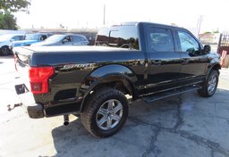 2018 Ford F-150 - Image 4