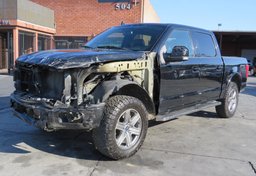 2018 Ford F-150 - Image 8
