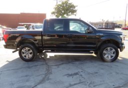 2018 Ford F-150 - Image 3