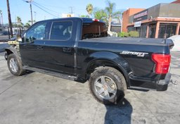 2018 Ford F-150 - Image 9