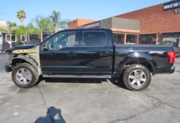 2018 Ford F-150 - Image 6