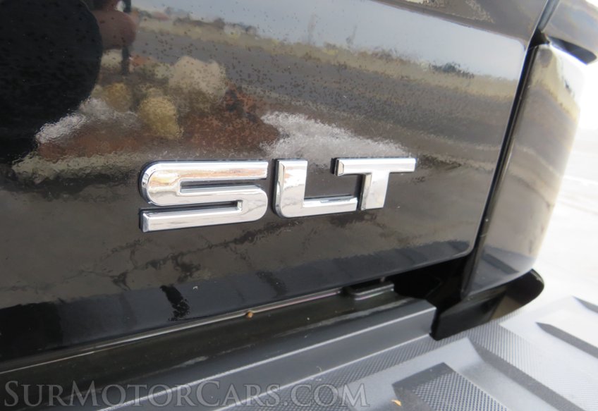 2017 GMC Sierra 1500 - Image 22